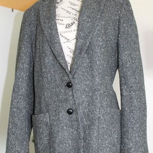 Ralph Lauren Wool Blazer